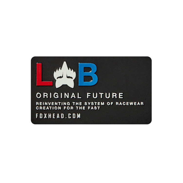 Rubber patches